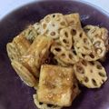 しげその's cooksnap of when they made もちもち食感◆高野豆腐の照り焼き.