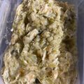 クック6RTSH8☆'s cooksnap of when they made セメント（シャイニー薊飯）.
