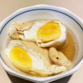 クックQPU4ZJ☆'s cooksnap of when they made 簡単10分！　油揚げの卵巾着.