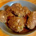 ゆらゆらゆれたい's cooksnap of when they made 簡単♪基本のハンバーグ＆豆腐ハンバーグ.