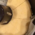 くまごり's cooksnap of when they made お正月の和菓子✿こしあんで気軽に♪浮島.