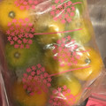 くまごり's cooksnap of when they made すだち◎冷凍保存.