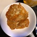 xMARILYNx's cooksnap of when they made カリカリチーズえのき.