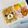 ryumi58's cooksnap of when they made 簡単キャラ弁✿リラックマのおかかごはん.