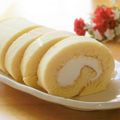 ももいろさくら's cooksnap of when they made ふわふわしっとり…至福のたまごロール.