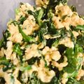 クックK0EAD7☆'s cooksnap of when they made とろ〜り ふわふわ スクランブルエッグ.