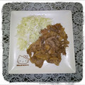 ＨＯ☆ＭＩ's cooksnap of when they made 簡単シンプル！しょうが焼き☆.