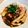 gomapon's cooksnap of when they made なすの明太和え.