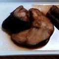 ポニーリボン's cooksnap of when they made これも黄金比！簡単万能な煮魚☆.