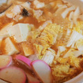 ルルちびロック's cooksnap of when they made まろやかみそ仕立ての海鮮美人鍋.