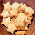 まるまる30's cooksnap of when they made しっとりクッキー.