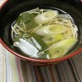 maimai2722's cooksnap of when they made 疲れに酢が効く♪2種キノコのとろ旨スープ.