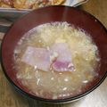 和☆2049's cooksnap of when they made 超簡単☆給食のかきたまスープ☆コンソメ.