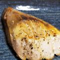 ＬＯＶＥ．ｋｔｒｒ's cooksnap of when they made ぶりの塩焼き.