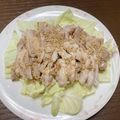 †あいママ†'s cooksnap of when they made よだれどり.