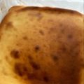 うめきち０２１１'s cooksnap of when they made 生クリーム不要！濃厚ベイクドチーズケーキ.