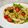 アイリッシュショコラ's cooksnap of when they made トマトとバジルの冷製パスタ.