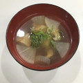 ❁Abake❁'s cooksnap of when they made 超簡単☆激うま！基本の醤油味のけんちん汁.
