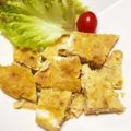 えりンゴ's cooksnap of when they made ヘルシー☆チキンナゲット (*≧ｍ≦).