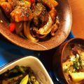 Mピンシャーのぴん太's cooksnap of when they made 塩麹で柔らか♡鶏肉の黒酢炒め〜簡単酢鶏〜.