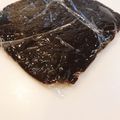 ふぉあぐら＊'s cooksnap of when they made 珈琲シート.