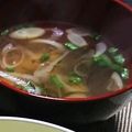 あやすちゃん's cooksnap of when they made 崩し豆腐ともずくの生姜スープ.