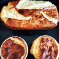 campanelra's cooksnap of when they made 豆腐チーズケーキ.