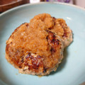 どら1981's cooksnap of when they made 和風ハンバーグきのこソース.