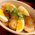中村ベーカリー's cooksnap of when they made 旨い(*^^*)お豆腐の豚肉巻き煮～♬.