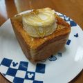 ぴ・き's cooksnap of when they made 簡単！軽量いらずのハニートースト♡.