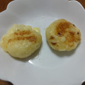 ぴ・き's cooksnap of when they made 簡単うまうま〜チーズ入りいももち.