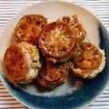 ペキのリリー's cooksnap of when they made れんこんの挟み焼き.