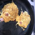 魅惑の兼業主婦's cooksnap of when they made キャベ玉スペシャル～つなぎは卵オンリー.