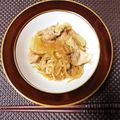 えりちぇる♡'s cooksnap of when they made もやしでカサ増し！豚こまの生姜焼き★.