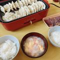 ひぐぴよ's cooksnap of when they made 簡単絶品！かにかまで蟹玉スープ.