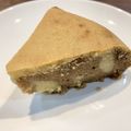 ちょこ05's cooksnap of when they made 子供と作る♪炊飯器で簡単マーブルケーキ♪.