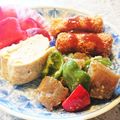 ハチワレねこ's cooksnap of when they made ピーマンとこんにゃくのみそ炒め.