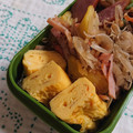 イチゴ、イチゴ。's cooksnap of when they made ほんのり甘い♡我が家の卵焼き.