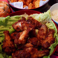まりかるめん55's cooksnap of when they made 簡単手羽揚げ☆.