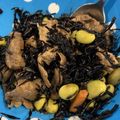 キッチン政宗's cooksnap of when they made ひじきの煮物.