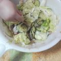 ありたんたん's cooksnap of when they made しんなりレタスとツナのサラダ.