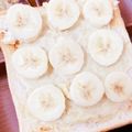 ジャスミン推し's cooksnap of when they made 簡単おいしいクリチトースト.