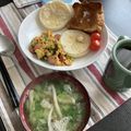 ぐりtoぐら's cooksnap of when they made ツナと白菜のスープ.