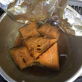 ねおみ's cooksnap of when they made 簡単美味しい✨南瓜の煮物.