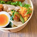 ◆とも◆'s cooksnap of when they made 簡単！旨っ！ささみの中華クラゲ和え.