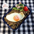 ◆◇Wtiti＊◇◆'s cooksnap of when they made 黄身のきれいな目玉焼き.