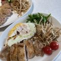 Hirarinn☆'s cooksnap of when they made ☆ピーマンのソテー☆シンプル♪隙間お弁当.