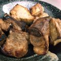 僕はあみめきりん's cooksnap of when they made 漬込んで焼くだけ‼簡単！スペアリブ.