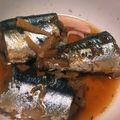 Riku625's cooksnap of when they made きむら家の圧力鍋でさんまの甘露煮.