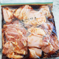☆ｷｬｻﾘﾝ☆'s cooksnap of when they made とりの照焼き(冷凍保存).